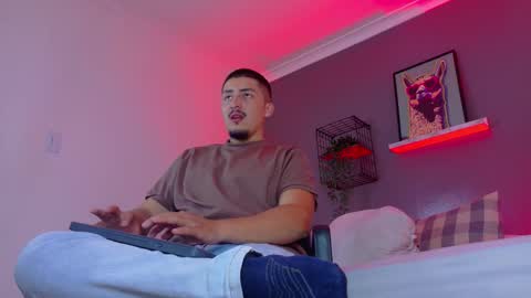 Snapshot of mrfox__ chatting on 16, 1, 2026 Mr Fox online show from 16, 1, 2026