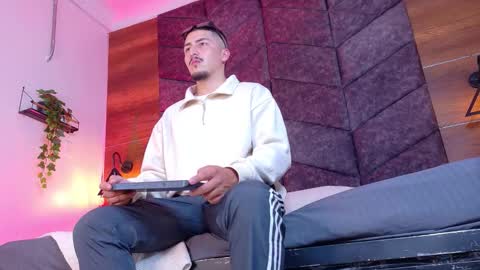 Snapshot of mrfox__ chatting on 2, 2, 2026 Mr Fox online show from 2, 2, 2026