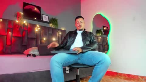 Snapshot of mrfox__ chatting on 5, 2, 2026 Mr Fox online show from 5, 2, 2026