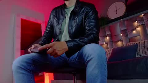 Snapshot of mrfox__ chatting on 16, 2, 2026 Mr Fox online show from 16, 2, 2026