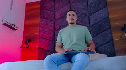 Snapshot of mrfox__ chatting on 21, 2, 2026 Mr Fox online show from 21, 2, 2026