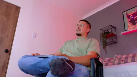 Snapshot of mrfox__ chatting on 28, 2, 2026 Mr Fox online show from 28, 2, 2026