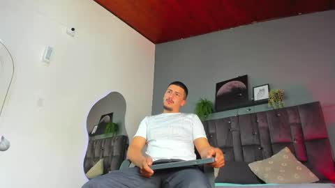 Snapshot of mrfox__ chatting on 2, 3, 2026 Mr Fox online show from 2, 3, 2026