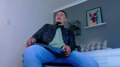 Snapshot of mrfox__ chatting on 6, 3, 2026 Mr Fox online show from 6, 3, 2026