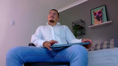 Snapshot of mrfox__ chatting on 11, 3, 2026 Mr Fox online show from 11, 3, 2026