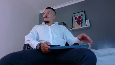 Snapshot of mrfox__ chatting on 21, 3, 2026 Mr Fox online show from 21, 3, 2026