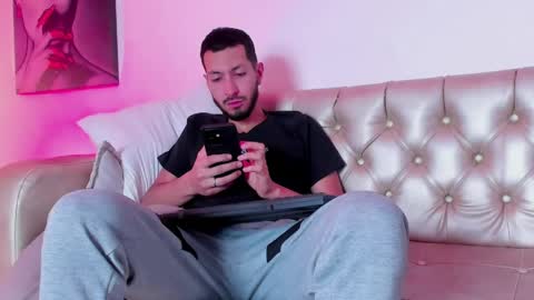 Andy online show from 30, 4, 2026