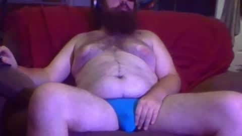 Come to the Bear Den online show from 15, 10, 2025
