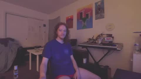 Snapshot of mrgoldtouch chatting on 18, 10, 2025 Ian online show from 18, 10, 2025