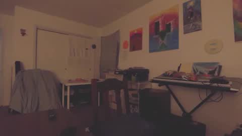 Snapshot of mrgoldtouch chatting on 1, 2, 2026 Ian online show from 1, 2, 2026