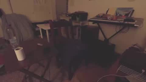 Snapshot of mrgoldtouch chatting on 2, 2, 2026 Ian online show from 2, 2, 2026