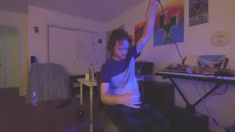 Snapshot of mrgoldtouch chatting on 4, 2, 2026 Ian online show from 4, 2, 2026