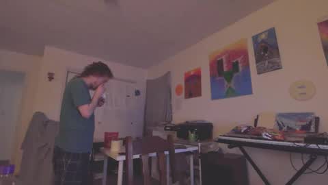 Snapshot of mrgoldtouch chatting on 6, 2, 2026 Ian online show from 6, 2, 2026