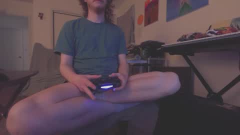 Snapshot of mrgoldtouch chatting on 8, 2, 2026 Ian online show from 8, 2, 2026