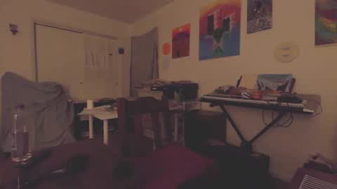 Snapshot of mrgoldtouch chatting on 11, 2, 2026 Ian online show from 11, 2, 2026