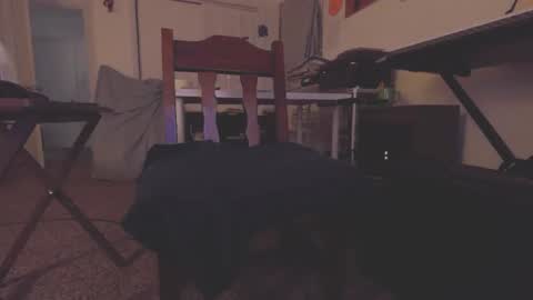 Snapshot of mrgoldtouch chatting on 14, 2, 2026 Ian online show from 14, 2, 2026