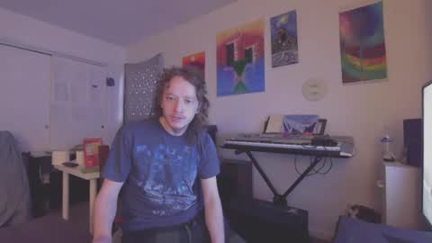 Snapshot of mrgoldtouch chatting on 23, 2, 2026 Ian online show from 23, 2, 2026