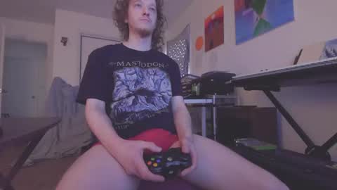 Snapshot of mrgoldtouch chatting on 24, 2, 2026 Ian online show from 24, 2, 2026