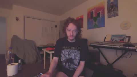 Snapshot of mrgoldtouch chatting on 12, 3, 2026 Ian online show from 12, 3, 2026