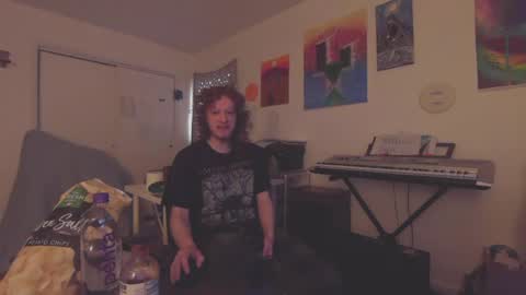 Snapshot of mrgoldtouch chatting on 18, 7, 2026 Ian online show from 18, 7, 2026