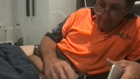 Snapshot of mrgray11xxx chatting on 10, 11, 2025 mrgray11xxx aussie online show from 10, 11, 2025