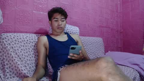 mrheartthief online show from 19, 7, 2026
