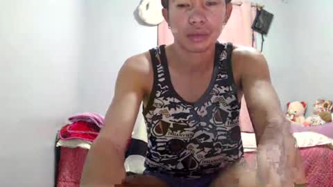 mrheartthief online show from 31, 7, 2026