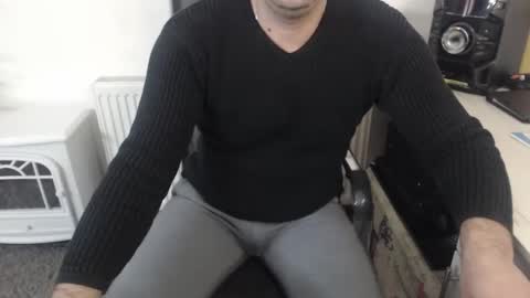 Your Mister online show from 12, 2, 2025