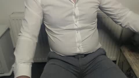 Snapshot of mrhorny_2023 chatting on 25, 3, 2026 Your Mister online show from 25, 3, 2026