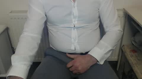 Snapshot of mrhorny_2023 chatting on 1, 4, 2026 Your Mister online show from 1, 4, 2026
