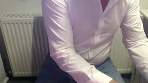 Snapshot of mrhorny_2023 chatting on 9, 4, 2026 Your Mister online show from 9, 4, 2026
