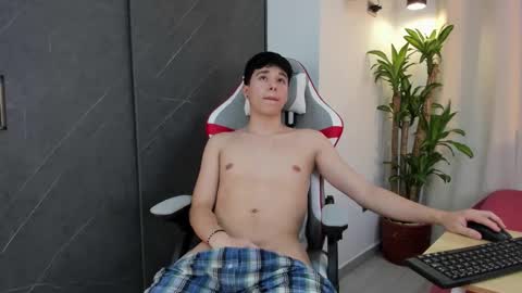 Bastian online show from 2, 12, 2025