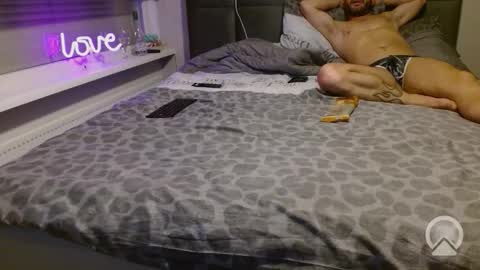 nlNL online show from 23, 10, 2025