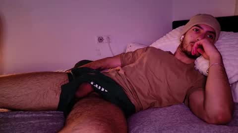 Juan online show from 18, 2, 2025