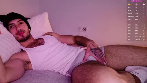 Juan online show from 22, 2, 2025