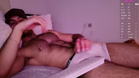 Juan online show from 25, 2, 2025