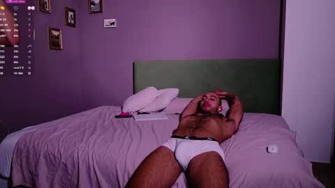 Juan online show from 15, 9, 2025