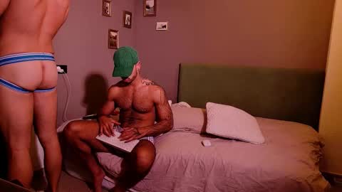 Juan online show from 17, 9, 2025