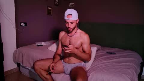 Juan online show from 19, 9, 2025