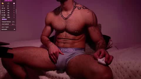 Juan online show from 9, 2, 2026