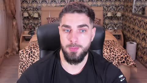 Snapshot of mrkarlhot99 chatting on 10, 1, 2025 mrkarlhot99 online show from 10, 1, 2025