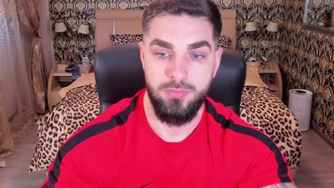 Snapshot of mrkarlhot99 chatting on 11, 1, 2025 mrkarlhot99 online show from 11, 1, 2025