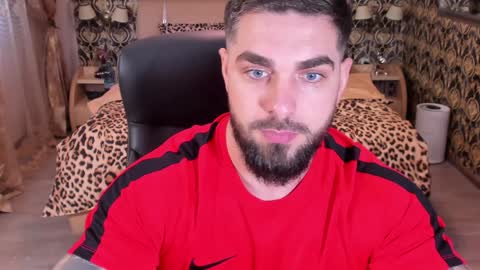 Snapshot of mrkarlhot99 chatting on 11, 1, 2025 mrkarlhot99 online show from 11, 1, 2025