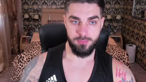 Snapshot of mrkarlhot99 chatting on 14, 1, 2025 mrkarlhot99 online show from 14, 1, 2025