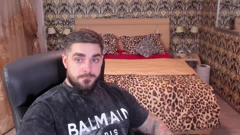 Snapshot of mrkarlhot99 chatting on 16, 1, 2025 mrkarlhot99 online show from 16, 1, 2025