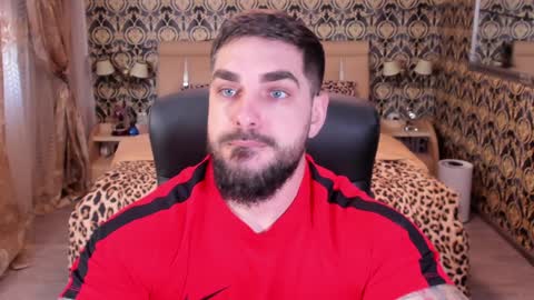 Snapshot of mrkarlhot99 chatting on 19, 1, 2025 mrkarlhot99 online show from 19, 1, 2025