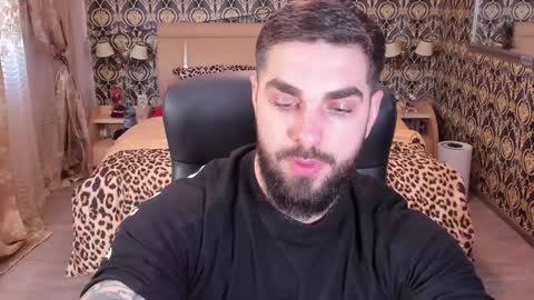 Snapshot of mrkarlhot99 chatting on 20, 1, 2025 mrkarlhot99 online show from 20, 1, 2025