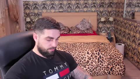 Snapshot of mrkarlhot99 chatting on 20, 1, 2025 mrkarlhot99 online show from 20, 1, 2025