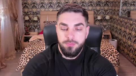 Snapshot of mrkarlhot99 chatting on 26, 1, 2025 mrkarlhot99 online show from 26, 1, 2025