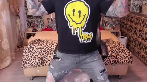 Snapshot of mrkarlhot99 chatting on 27, 1, 2025 mrkarlhot99 online show from 27, 1, 2025